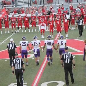 Meet your Posher, Cole